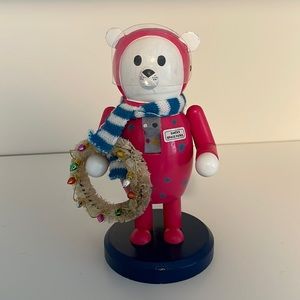 World Market Nutcracker